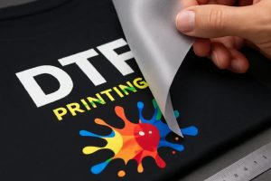 Custom Printing